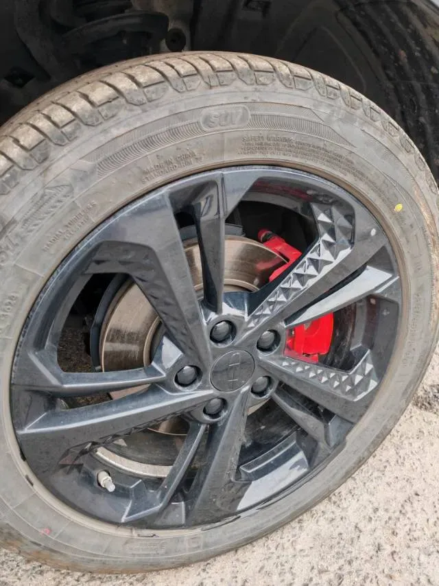 2025 Geely Coolray 1.5T 181HP L4 7DCT,autocango,china used car exporter,china ev exporter,chinese used car exporter,chinese used ev exporter