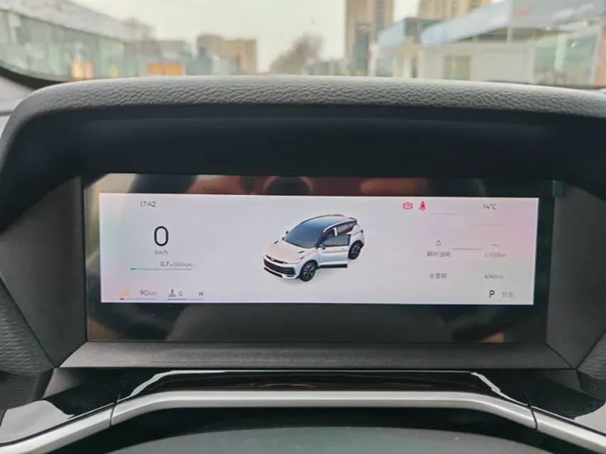 2025 Geely Coolray 1.5T 181HP L4 7DCT,autocango,china used car exporter,china ev exporter,chinese used car exporter,chinese used ev exporter