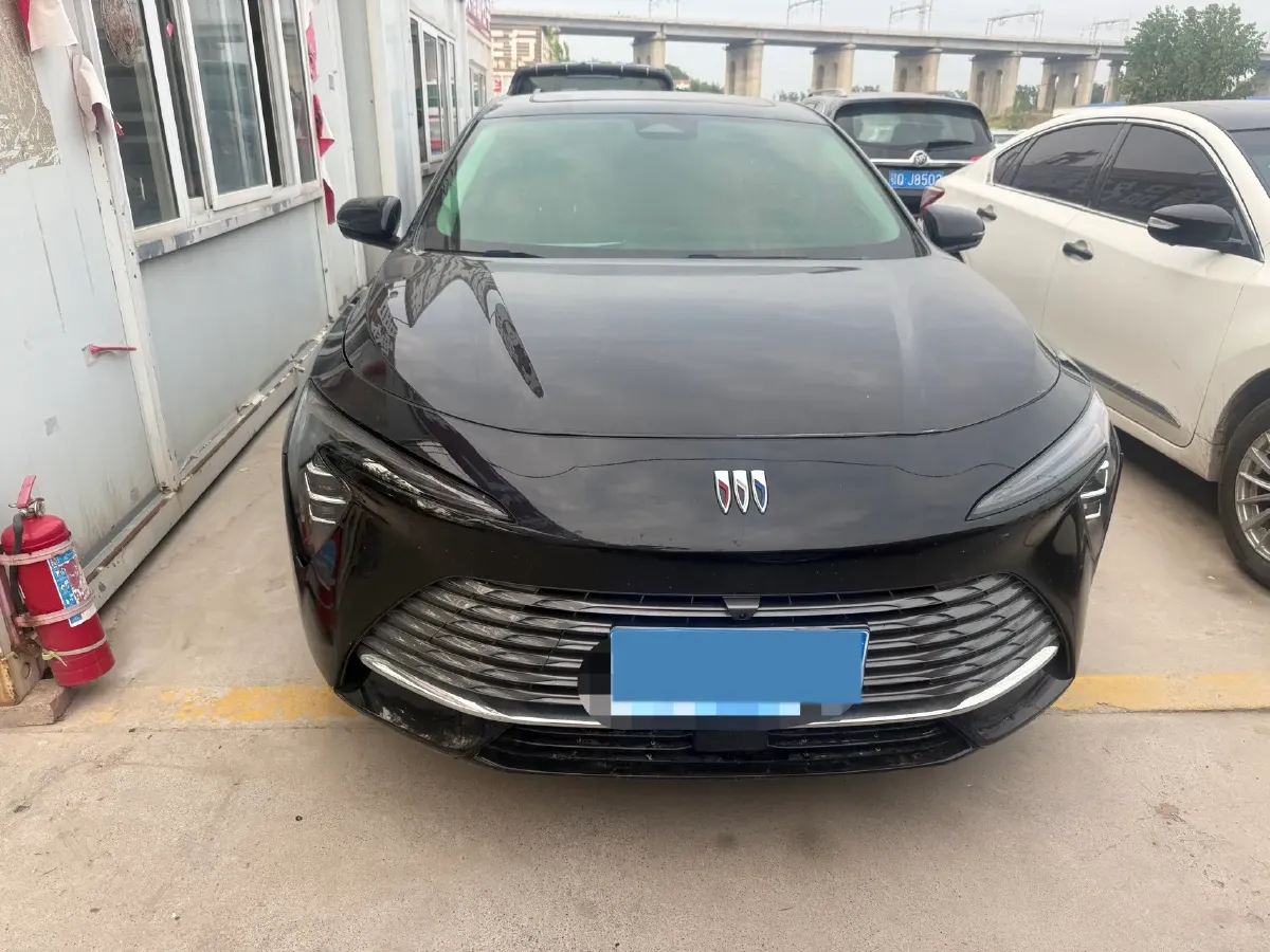 2024 Buick Larcosse 2.0T 237HP L4 9AT,autocango,china used car exporter,china ev exporter,chinese used car exporter,chinese used ev exporter
