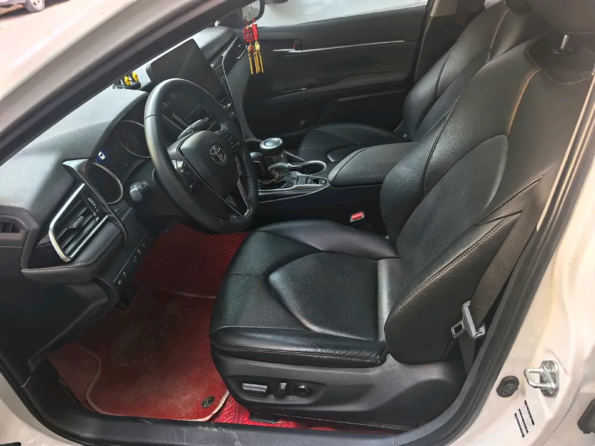 2021 Toyota Camry 2.0L 178HP L4 CVT,autocango,china used car exporter,china ev exporter,chinese used car exporter,chinese used ev exporter