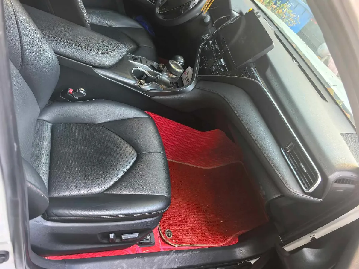 2021 Toyota Camry 2.0L 178HP L4 CVT,autocango,china used car exporter,china ev exporter,chinese used car exporter,chinese used ev exporter