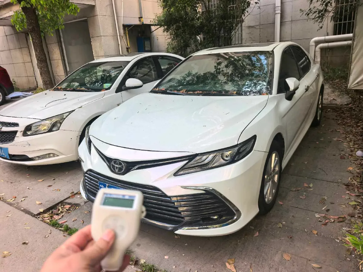 2021 Toyota Camry 2.0L 178HP L4 CVT,autocango,china used car exporter,china ev exporter,chinese used car exporter,chinese used ev exporter