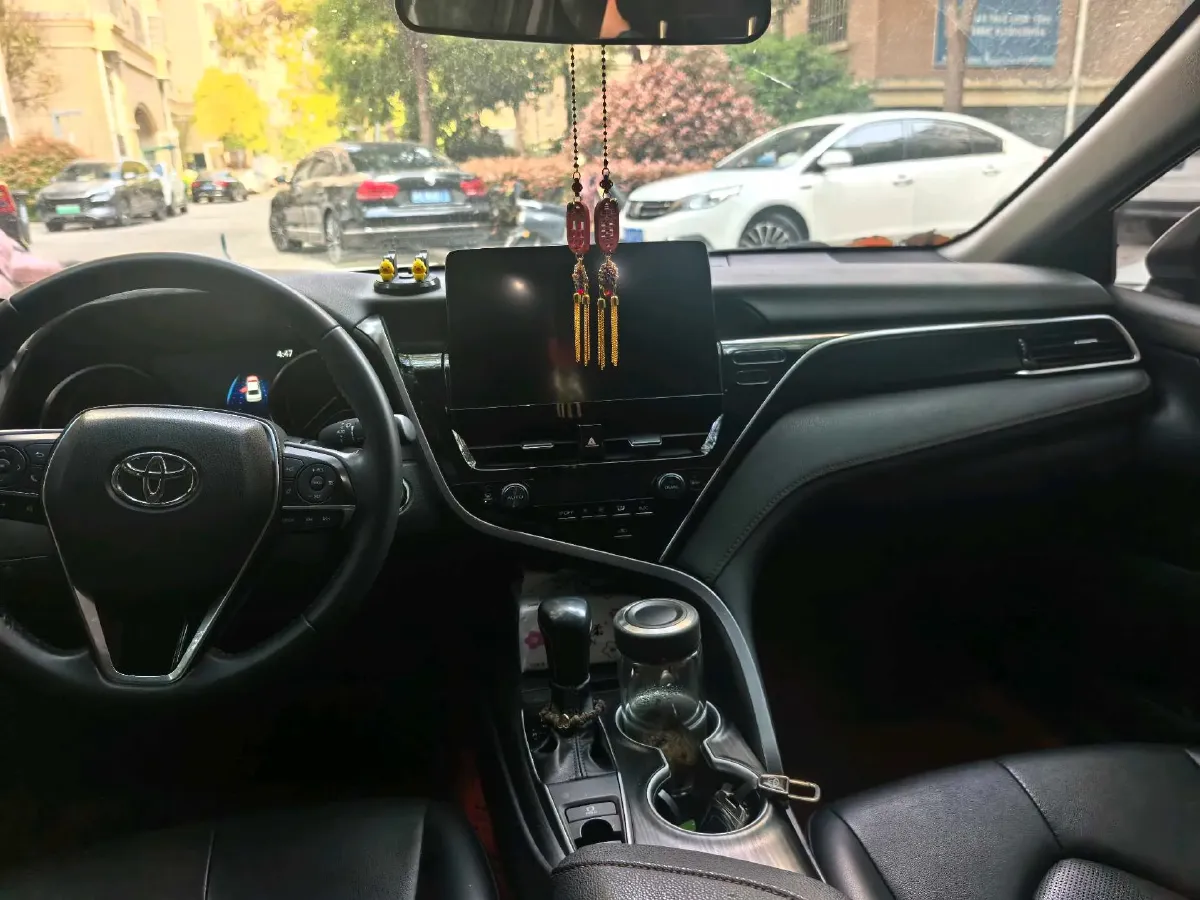 2021 Toyota Camry 2.0L 178HP L4 CVT,autocango,china used car exporter,china ev exporter,chinese used car exporter,chinese used ev exporter