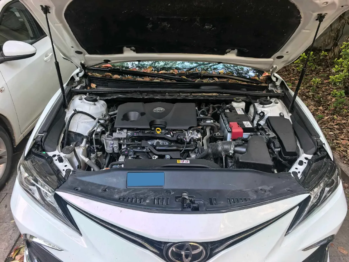 2021 Toyota Camry 2.0L 178HP L4 CVT,autocango,china used car exporter,china ev exporter,chinese used car exporter,chinese used ev exporter