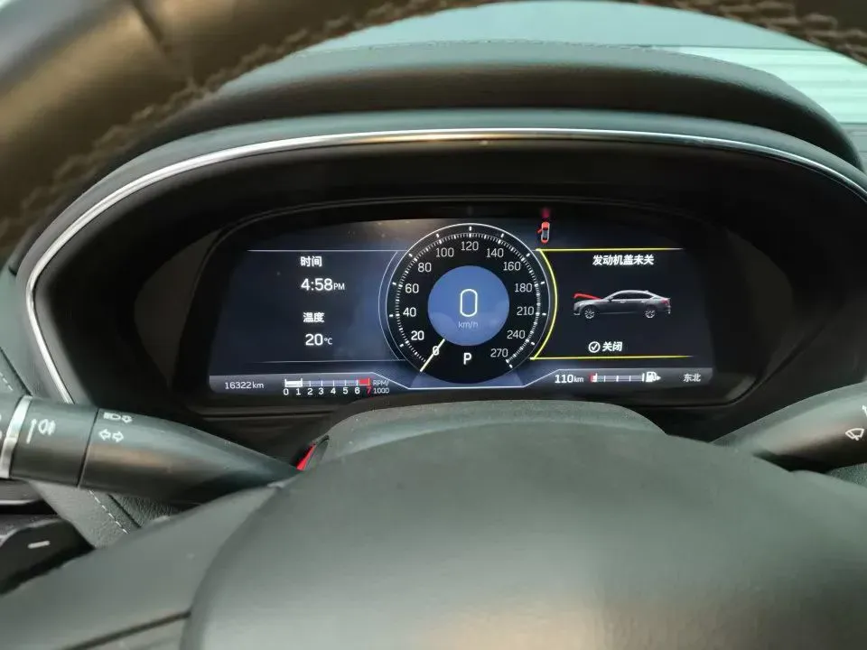 2023 Cadillac CT5 2.0T 237HP L4 10AT,autocango,china used car exporter,china ev exporter,chinese used car exporter,chinese used ev exporter