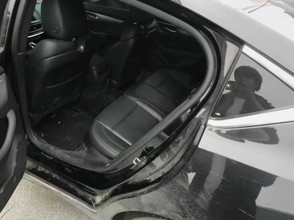 2023 Cadillac CT5 2.0T 237HP L4 10AT,autocango,china used car exporter,china ev exporter,chinese used car exporter,chinese used ev exporter