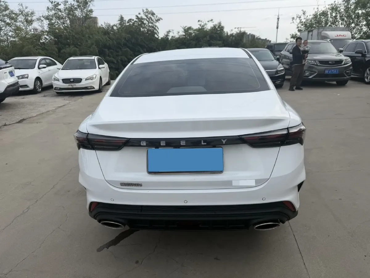 2022 Geely Binray 1.5T 181HP L4 7DCT,autocango,china used car exporter,china ev exporter,chinese used car exporter,chinese used ev exporter