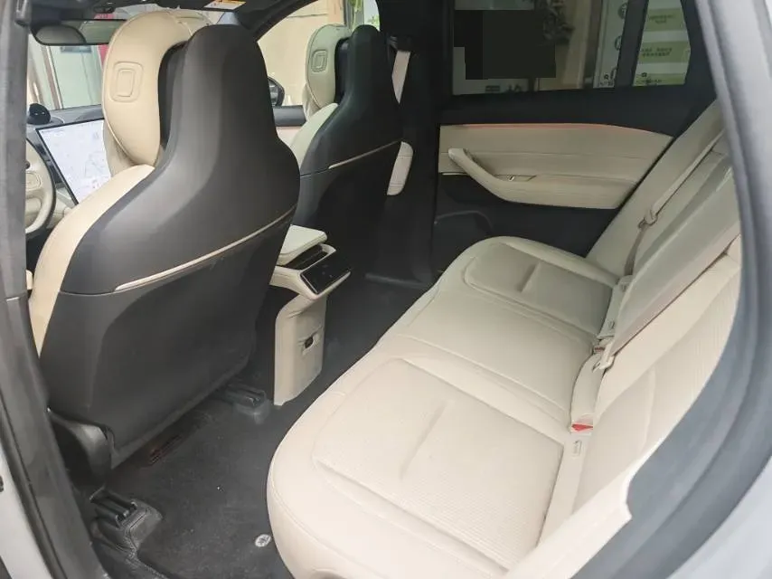 2024 NIO ES6 BEV 100KWH,autocango,china used car exporter,china ev exporter,chinese used car exporter,chinese used ev exporter