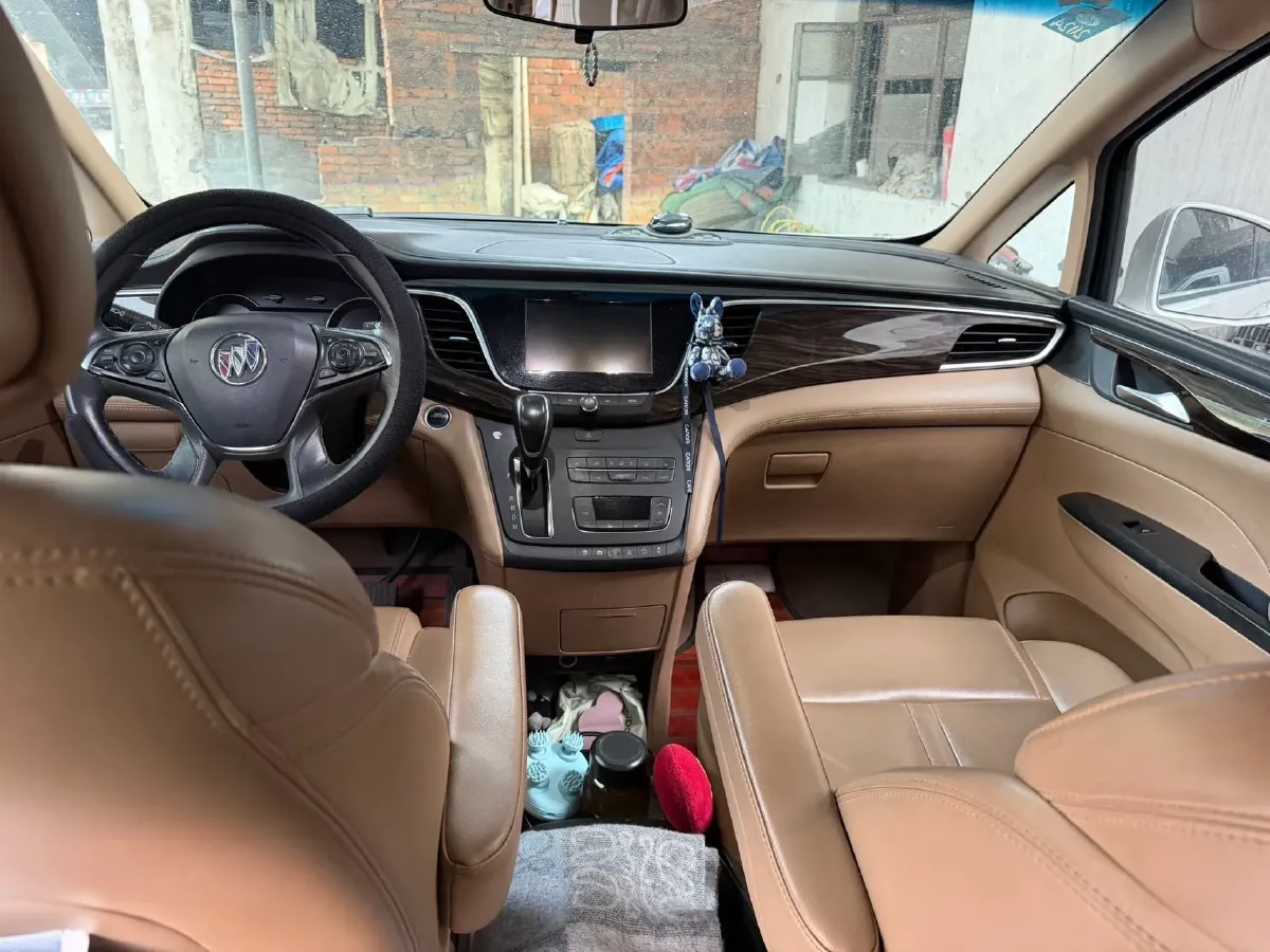 2018 Buick GL8 2.0T 260HP L4 6AT,autocango,china used car exporter,china ev exporter,chinese used car exporter,chinese used ev exporter