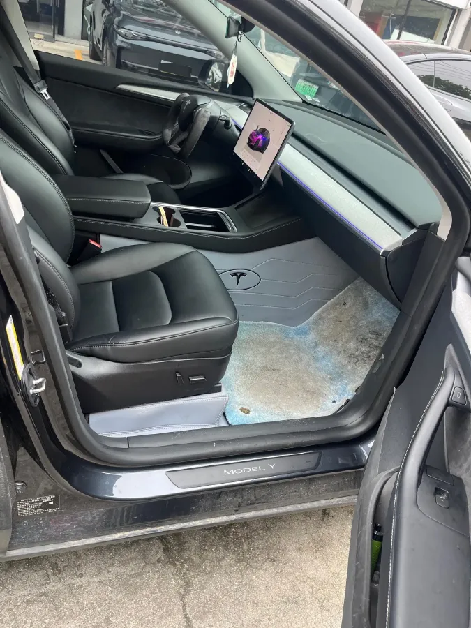 2024 Iveco OuSheng BEV 77.28KWH,autocango,china used car exporter,china ev exporter,chinese used car exporter,chinese used ev exporter