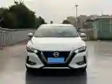 2021 Nissan Sylphy 1.6L 135HP L4 CVT