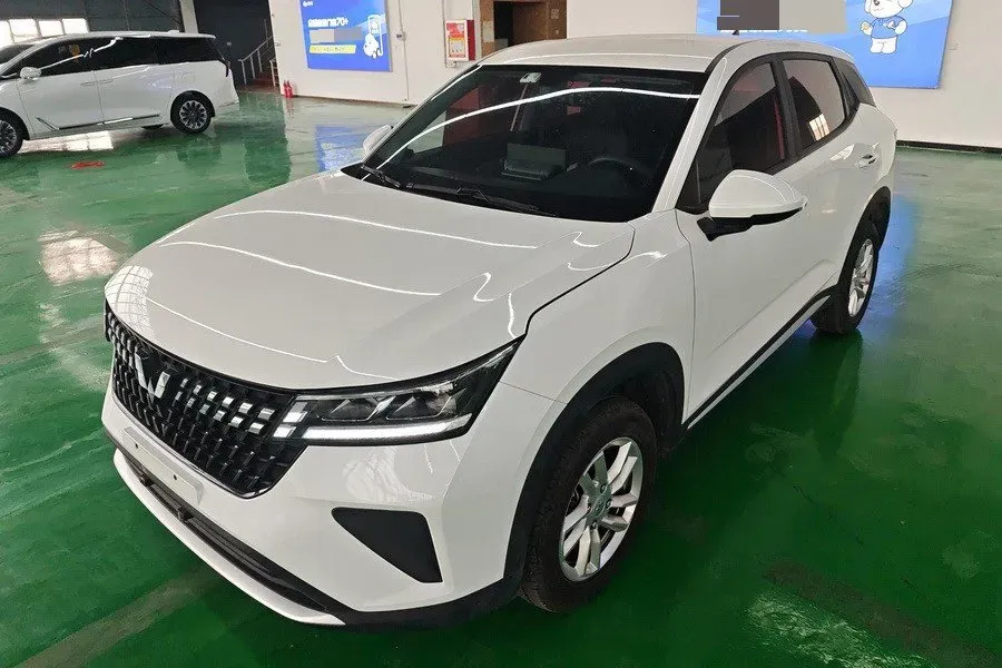 2023 WuLing XingChi 1.5L 99HP L4 CVT,autocango,china used car exporter,china ev exporter,chinese used car exporter,chinese used ev exporter