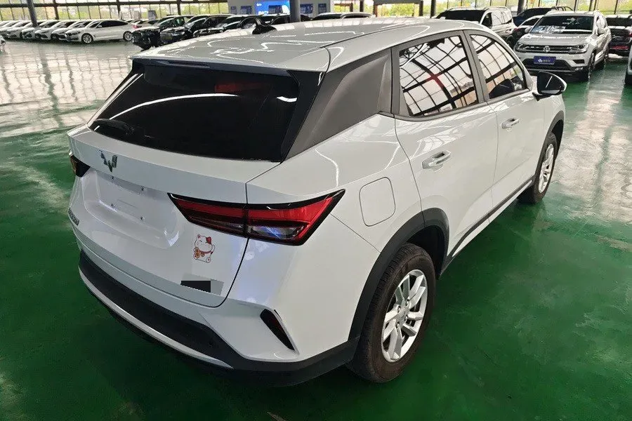2023 WuLing XingChi 1.5L 99HP L4 CVT,autocango,china used car exporter,china ev exporter,chinese used car exporter,chinese used ev exporter