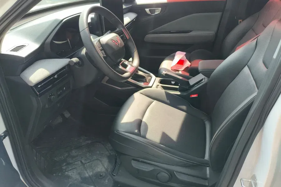 2023 WuLing XingChi 1.5L 99HP L4 CVT,autocango,china used car exporter,china ev exporter,chinese used car exporter,chinese used ev exporter