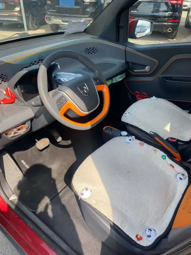 2020 BaoJun E100 BEV 28KWH,autocango,china used car exporter,china ev exporter,chinese used car exporter,chinese used ev exporter