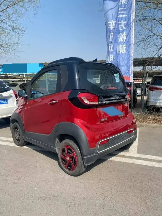 2020 BaoJun E100 BEV 28KWH,autocango,china used car exporter,china ev exporter,chinese used car exporter,chinese used ev exporter