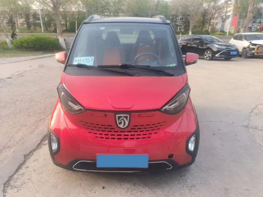 2020 BaoJun E100 BEV 28KWH,autocango,china used car exporter,china ev exporter,chinese used car exporter,chinese used ev exporter
