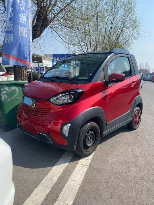 2020 BaoJun E100 BEV 28KWH,autocango,china used car exporter,china ev exporter,chinese used car exporter,chinese used ev exporter