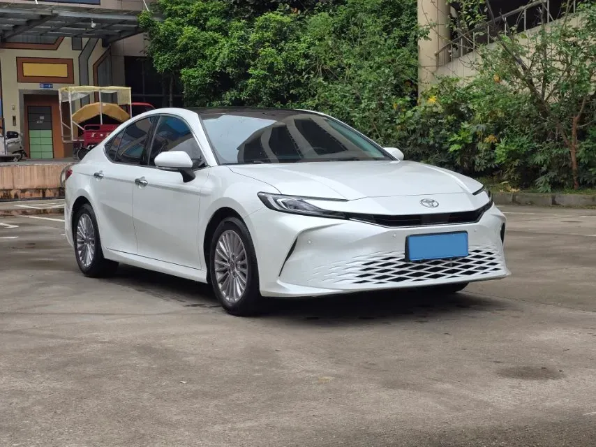 2024 Toyota Camry 2.0L 173HP L4 CVT,autocango,china used car exporter,china ev exporter,chinese used car exporter,chinese used ev exporter