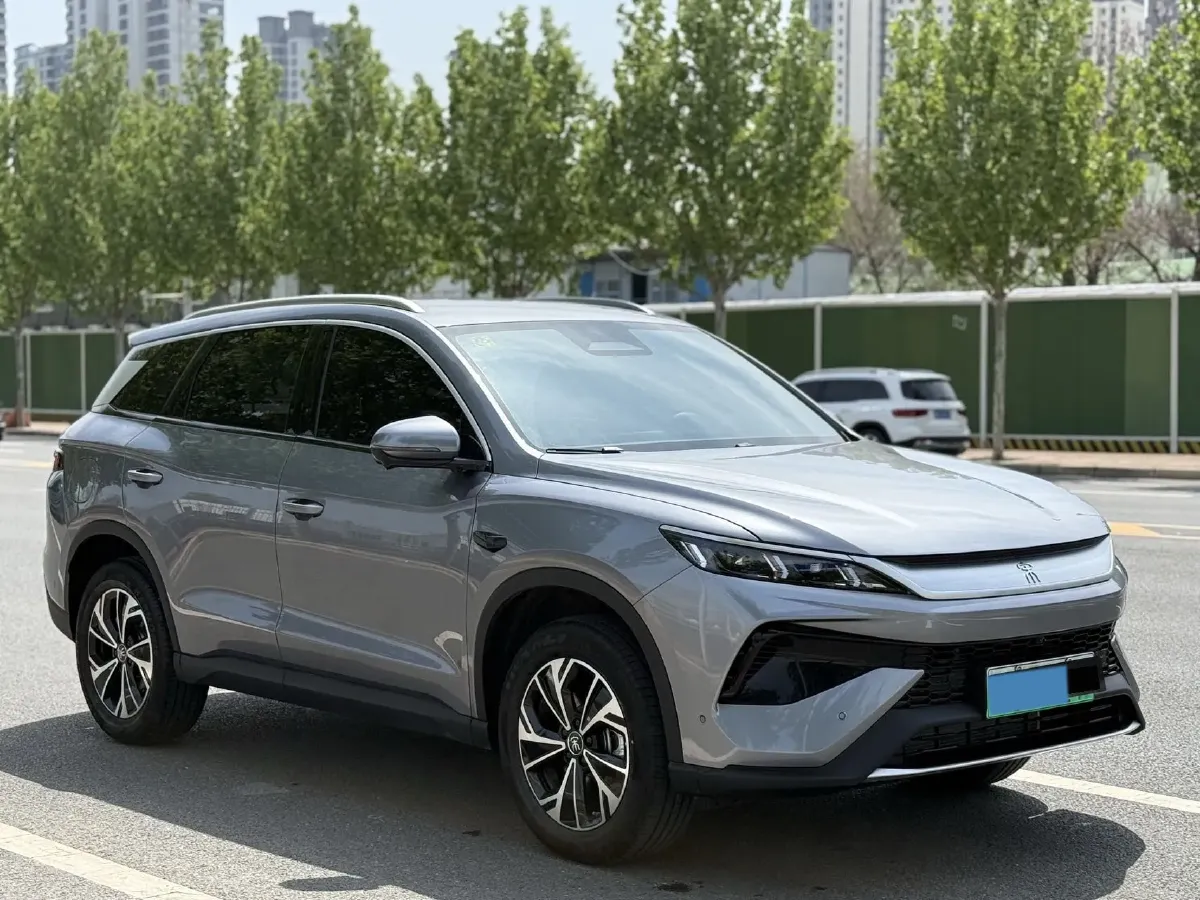 2026 BYD Song Pro 1.5L 101HP L4 E-CVT PHEV,autocango,china used car exporter,china ev exporter,chinese used car exporter,chinese used ev exporter