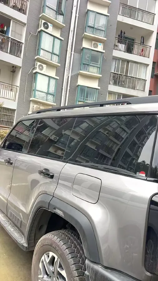 2026 Beijing BJ40 2.0T 163HP L4 8AT,autocango,china used car exporter,china ev exporter,chinese used car exporter,chinese used ev exporter