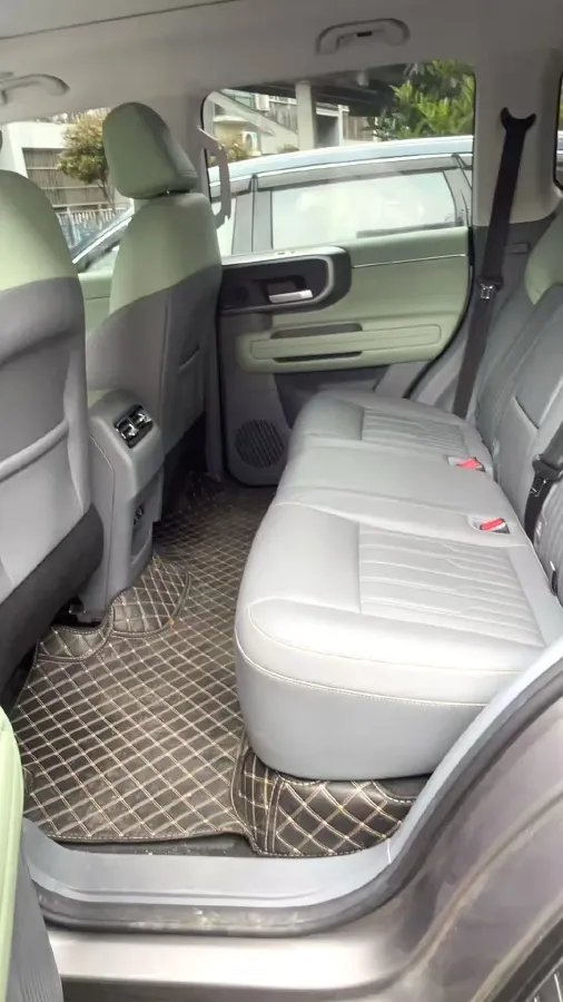 2026 Beijing BJ40 2.0T 163HP L4 8AT,autocango,china used car exporter,china ev exporter,chinese used car exporter,chinese used ev exporter