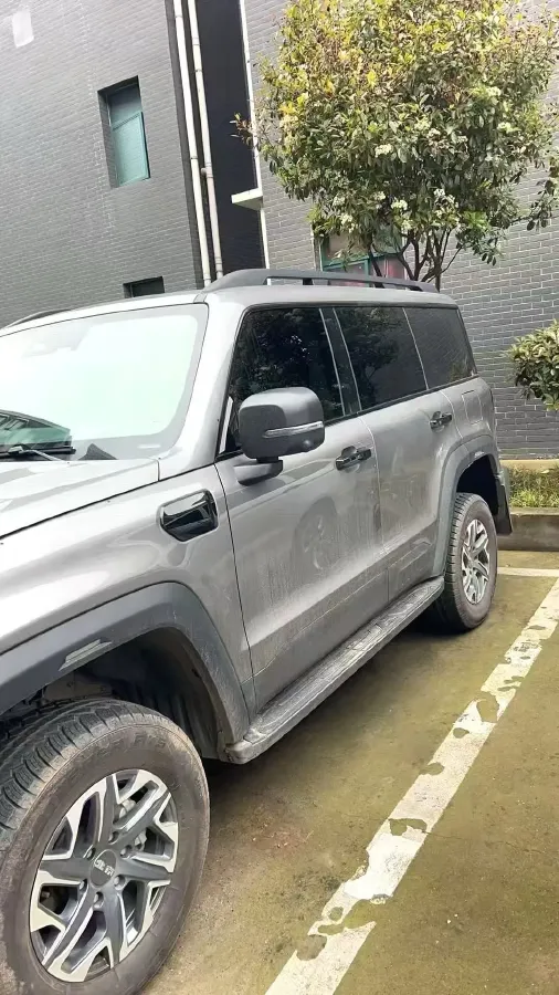 2026 Beijing BJ40 2.0T 163HP L4 8AT,autocango,china used car exporter,china ev exporter,chinese used car exporter,chinese used ev exporter