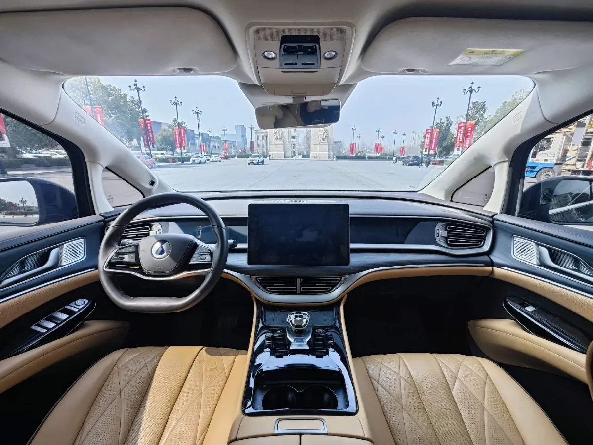 2024 Denza D9 1.5T 139HP L4 E-CVT PHEV 40KWH,autocango,china used car exporter,china ev exporter,chinese used car exporter,chinese used ev exporter