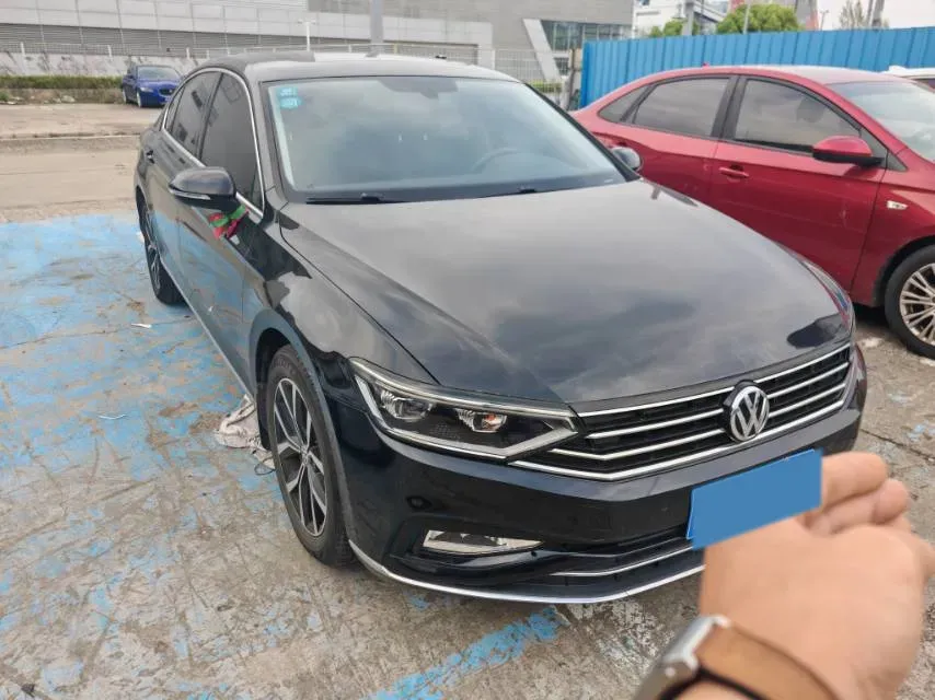 2020 Volkswagen Magotan 2.0T 186HP L4 7DCT,autocango,china used car exporter,china ev exporter,chinese used car exporter,chinese used ev exporter