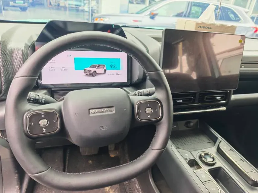 2026 Haval Raptor 1.5T 156HP L4 2DHT PHEV,autocango,china used car exporter,china ev exporter,chinese used car exporter,chinese used ev exporter