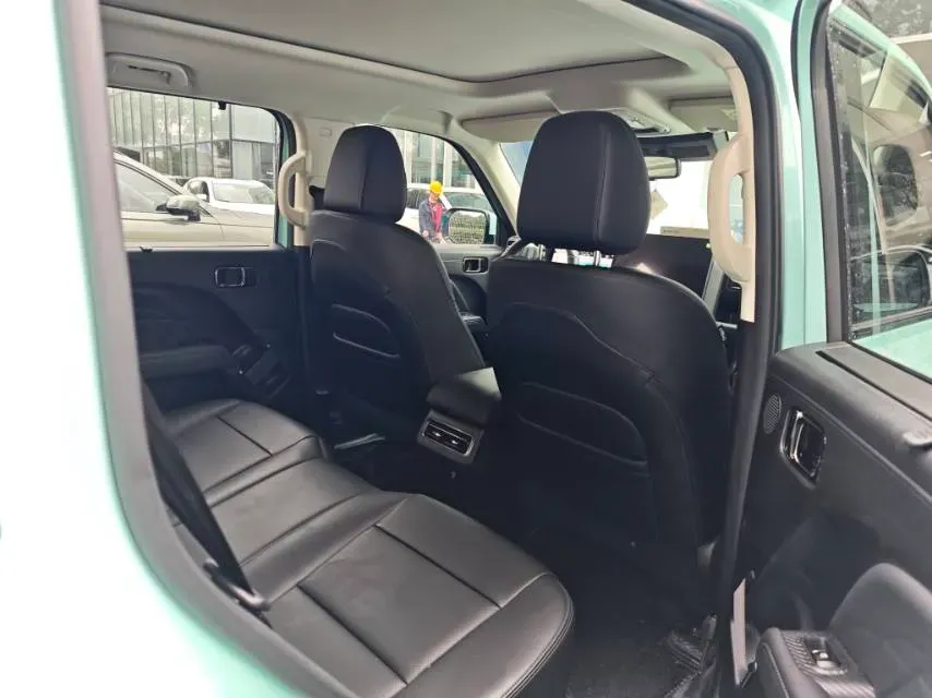 2026 Haval Raptor 1.5T 156HP L4 2DHT PHEV,autocango,china used car exporter,china ev exporter,chinese used car exporter,chinese used ev exporter