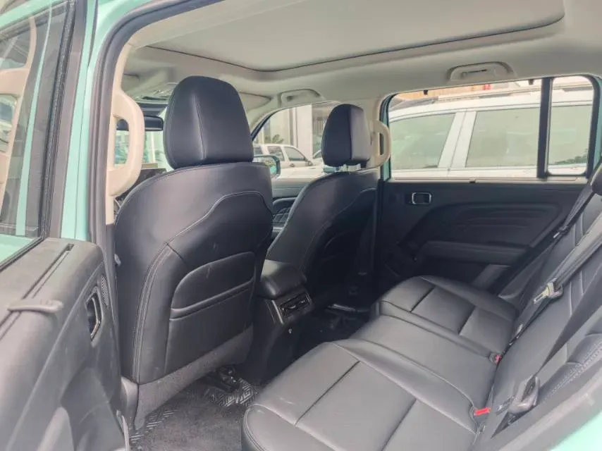 2026 Haval Raptor 1.5T 156HP L4 2DHT PHEV,autocango,china used car exporter,china ev exporter,chinese used car exporter,chinese used ev exporter