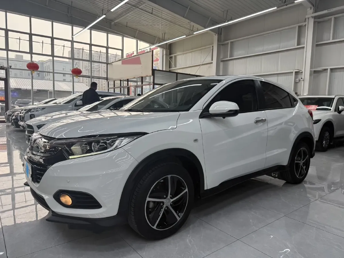 2022 Honda Vezel 1.5L 131HP L4 CVT,autocango,china used car exporter,china ev exporter,chinese used car exporter,chinese used ev exporter