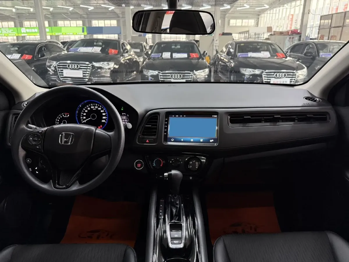 2022 Honda Vezel 1.5L 131HP L4 CVT,autocango,china used car exporter,china ev exporter,chinese used car exporter,chinese used ev exporter