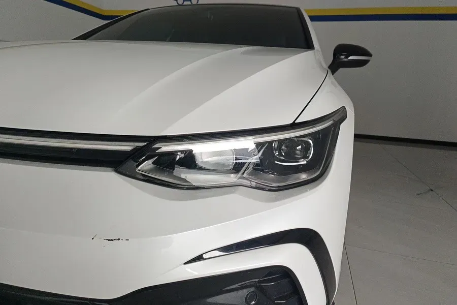 2023 Volkswagen Golf 1.4T 150HP L4 7DCT,autocango,china used car exporter,china ev exporter,chinese used car exporter,chinese used ev exporter
