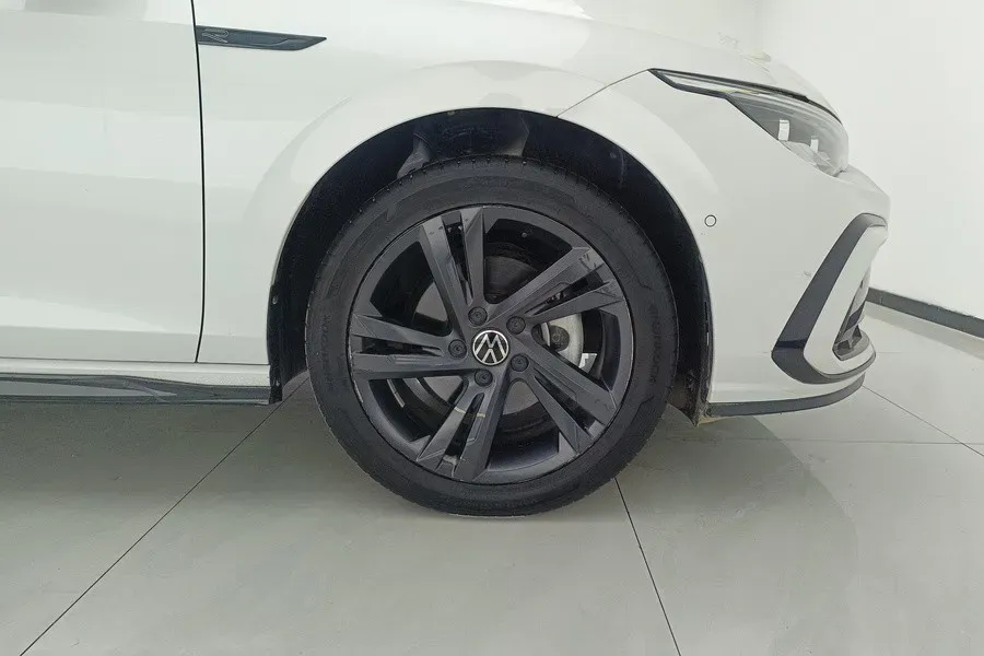 2023 Volkswagen Golf 1.4T 150HP L4 7DCT,autocango,china used car exporter,china ev exporter,chinese used car exporter,chinese used ev exporter