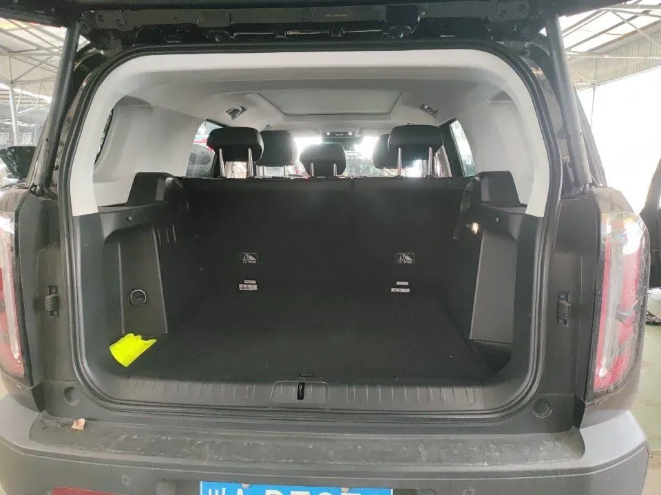 2024 Beijing BJ30 1.5T 188HP L4 7DCT,autocango,china used car exporter,china ev exporter,chinese used car exporter,chinese used ev exporter