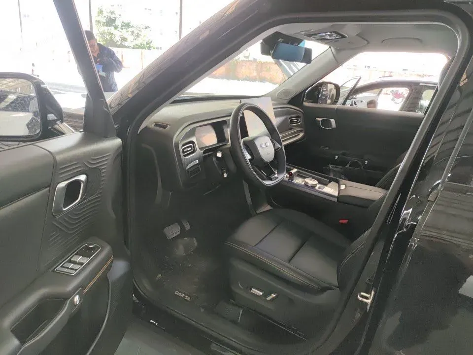 2024 Beijing BJ30 1.5T 188HP L4 7DCT,autocango,china used car exporter,china ev exporter,chinese used car exporter,chinese used ev exporter