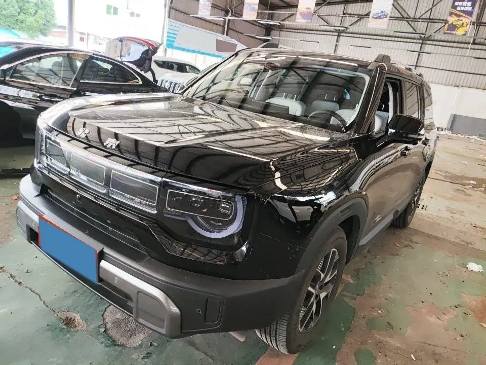2024 Beijing BJ30 1.5T 188HP L4 7DCT,autocango,china used car exporter,china ev exporter,chinese used car exporter,chinese used ev exporter