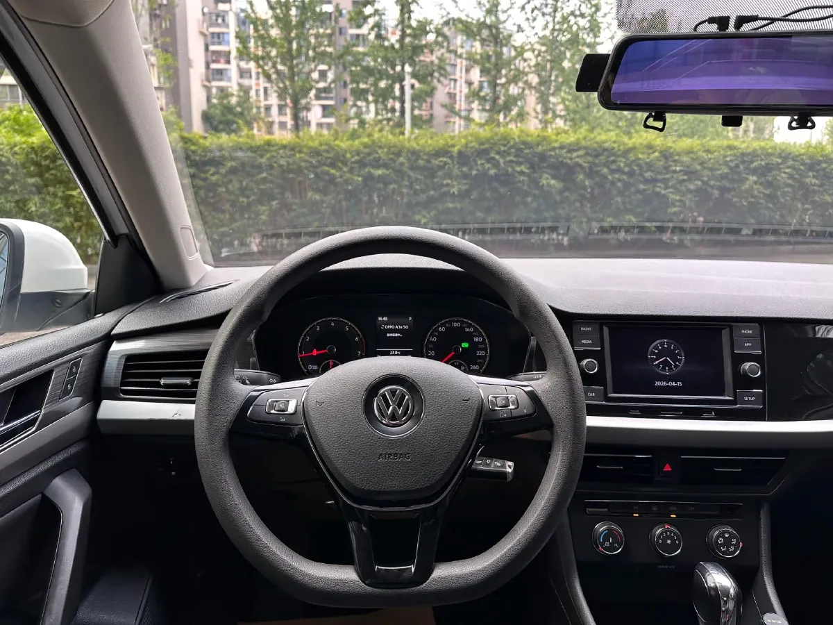2019 Volkswagen Lavida 1.2T 116HP L4 7DCT,autocango,china used car exporter,china ev exporter,chinese used car exporter,chinese used ev exporter