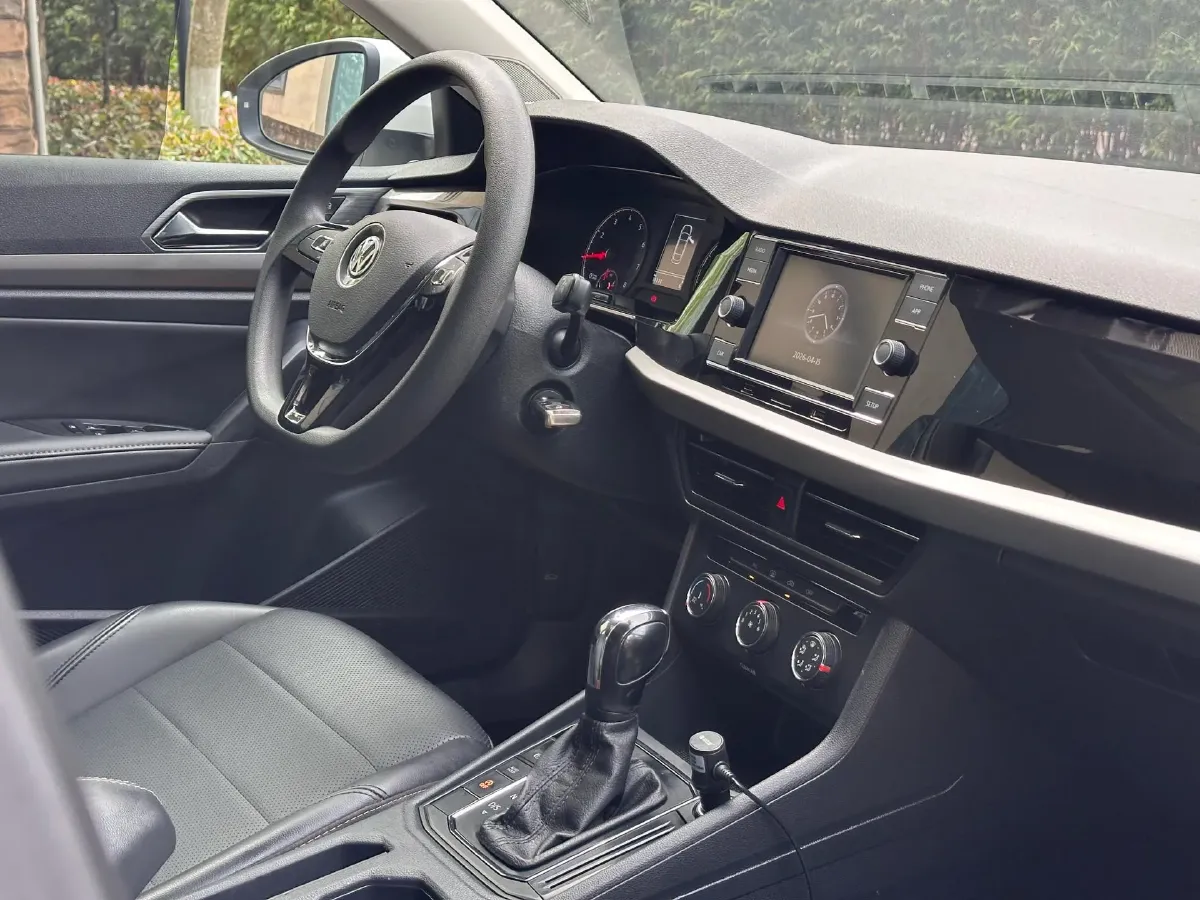 2019 Volkswagen Lavida 1.2T 116HP L4 7DCT,autocango,china used car exporter,china ev exporter,chinese used car exporter,chinese used ev exporter