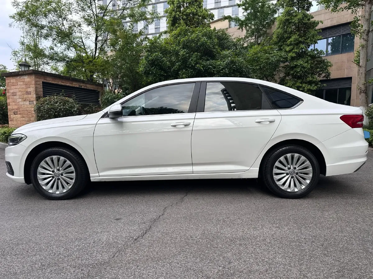 2019 Volkswagen Lavida 1.2T 116HP L4 7DCT,autocango,china used car exporter,china ev exporter,chinese used car exporter,chinese used ev exporter