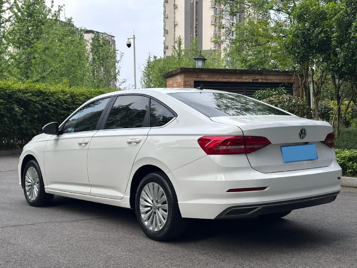 2019 Volkswagen Lavida 1.2T 116HP L4 7DCT,autocango,china used car exporter,china ev exporter,chinese used car exporter,chinese used ev exporter