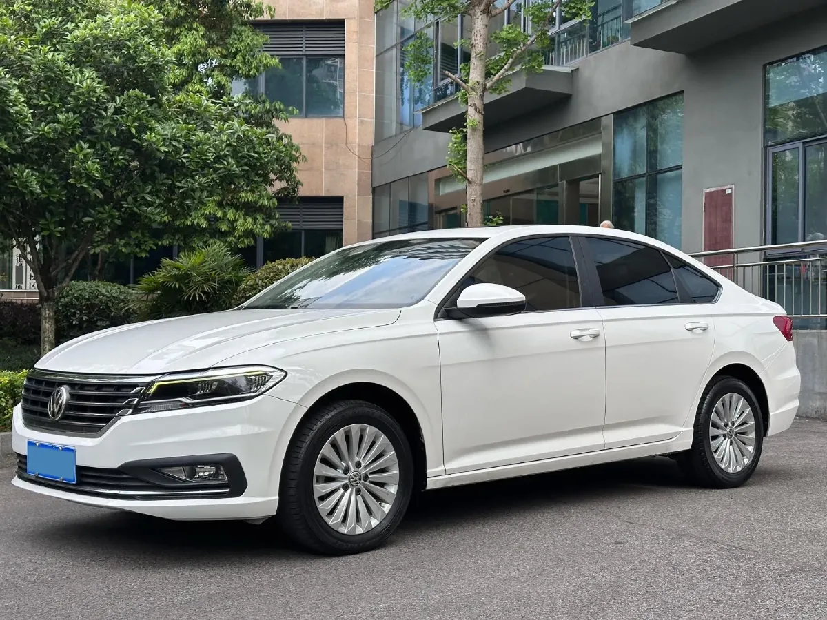 2019 Volkswagen Lavida 1.2T 116HP L4 7DCT,autocango,china used car exporter,china ev exporter,chinese used car exporter,chinese used ev exporter