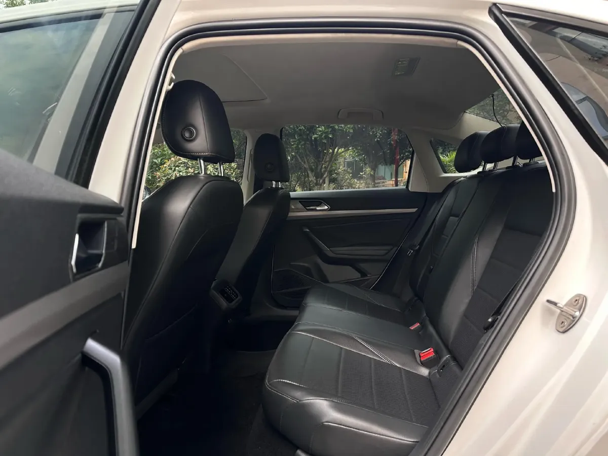 2019 Volkswagen Lavida 1.2T 116HP L4 7DCT,autocango,china used car exporter,china ev exporter,chinese used car exporter,chinese used ev exporter