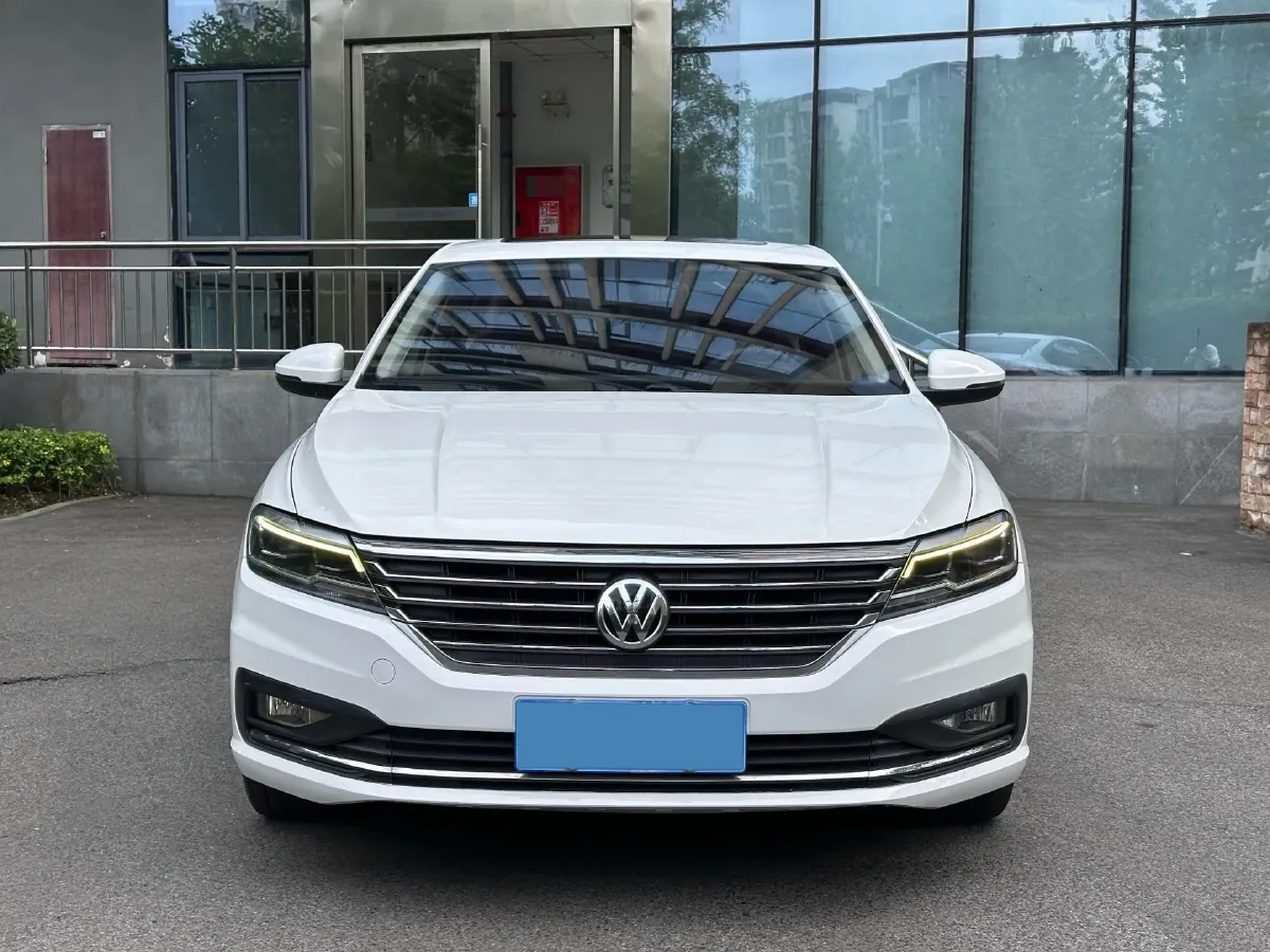 2019 Volkswagen Lavida 1.2T 116HP L4 7DCT,autocango,china used car exporter,china ev exporter,chinese used car exporter,chinese used ev exporter