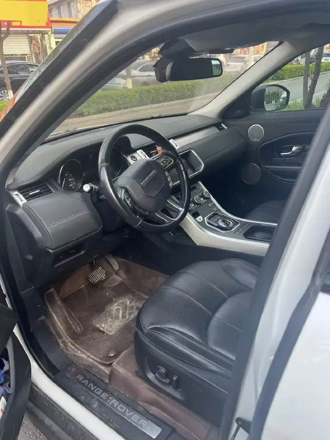 2018 Jaguar F-PACE 2.0T 250HP L4 8AT,autocango,china used car exporter,china ev exporter,chinese used car exporter,chinese used ev exporter