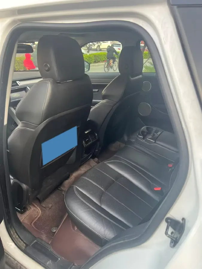 2018 Jaguar F-PACE 2.0T 250HP L4 8AT,autocango,china used car exporter,china ev exporter,chinese used car exporter,chinese used ev exporter