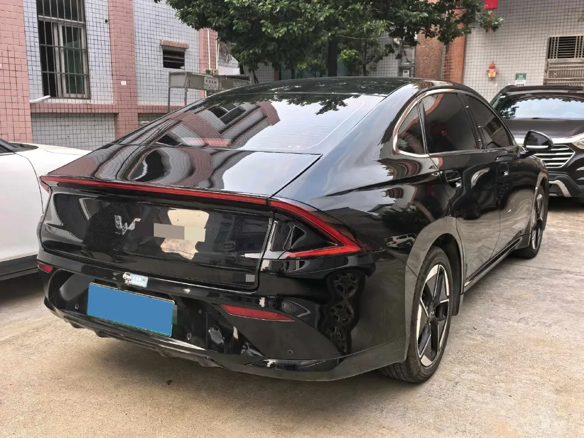 2024 WuLing XingGuang BEV 54.5KWH,autocango,china used car exporter,china ev exporter,chinese used car exporter,chinese used ev exporter