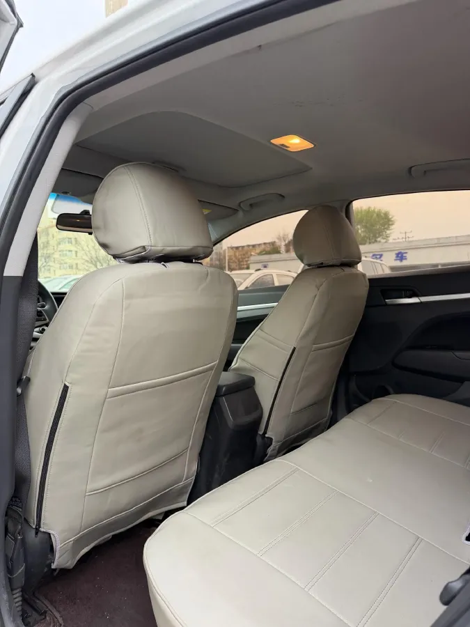 2016 Hyundai Elantra 1.6L 130HP L4 6AT,autocango,china used car exporter,china ev exporter,chinese used car exporter,chinese used ev exporter